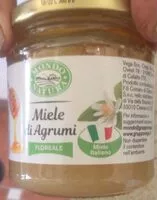 Mängden socker i Miele