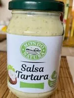 Mängden socker i Salsa tartara
