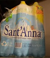 Mängden socker i Acqua