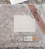 Mängden socker i Prosciutto di San Daniele DOP