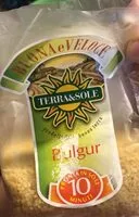 Mängden socker i Bulgur