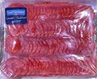 Mängden socker i Salsiccia Piccante