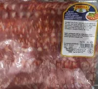 Mängden socker i Presila