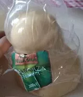 Mängden socker i Scamorza affumicata