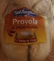 Mängden socker i Provola al peperoncino