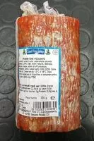 Mängden socker i Spianatina piccante