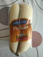 Mängden socker i Provola