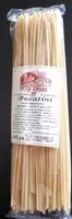 Mängden socker i Bucatini di grano duro
