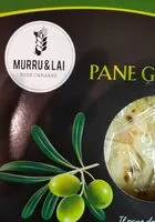 Mängden socker i Pane Carasau