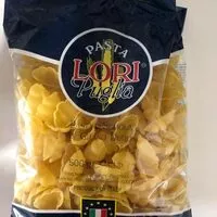 Mängden socker i Pâtes gnocchi