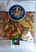 Mängden socker i Fusilli tricolore