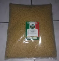 Mängden socker i Coquillettes