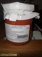 Mängden socker i arrabiata de villa d alba