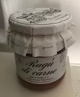 Mängden socker i Ragú di carne