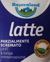 Mängden socker i Latte