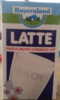 Mängden socker i Latte una earar