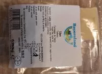 Mängden socker i Edam