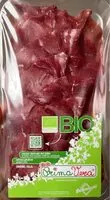 Mängden socker i Bresaola Bio Italia