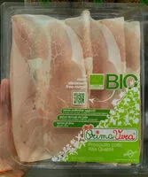Mängden socker i PROSCIUTTO COTTO ITALIANO