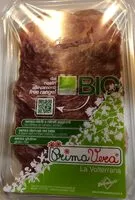 Mängden socker i La volterrana