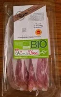 Mängden socker i Prosciutto di San Daniele D.O.P.