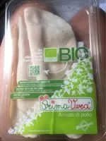 Mängden socker i Arrosto di pollo