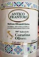 Mängden socker i Natives Olivenöl Extra