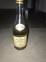 Mängden socker i Antico Frantoio - Olio Extra Vergine di oliva