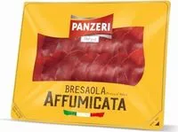 Mängden socker i Bresaola affumicata