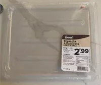 Mängden socker i Bresaola affumicata