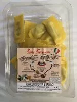 Mängden socker i Casoncelli