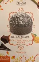 Mängden socker i Panettone artigianale