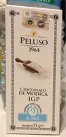 Mängden socker i Cioccolato di Modica IGP
