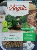 Mängden socker i Sedanini broccoli bio
