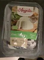 Mängden socker i Tortelloni