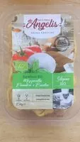 Mängden socker i Tortelloni Bio