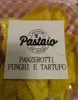 Mängden socker i Panzerotti funghi e tartufo