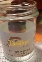 Mängden socker i tonno a pezzi all'olio di oliva