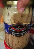 Mängden socker i Tonno