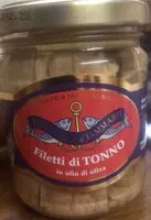 Mängden socker i Tonno