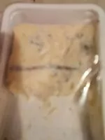 Mängden socker i Gorgonzola DOP dolce