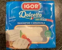 Mängden socker i Dolcetto