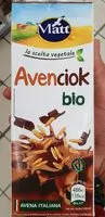 Mängden socker i Avenciok