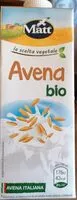 Mängden socker i Avena bio