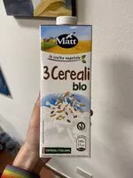 Mängden socker i Matt 3 Cereali Bio Cereali Italiani 1 LT