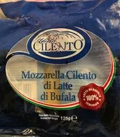 Mängden socker i La Mozzarella