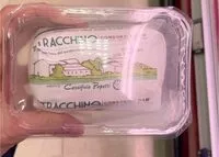 Mängden socker i Stracchino