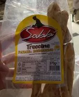 Mängden socker i Treccine