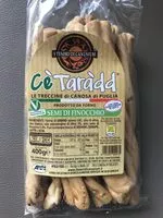 Mängden socker i Cè Taràdd