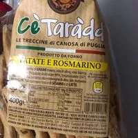 Mängden socker i I tesori di canusium